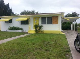 145 W 31st Ct, Riviera Beach, FL 33404