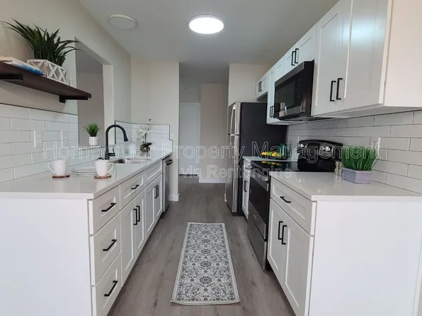1924 N Crestline St Unit 1, Spokane, WA 99207