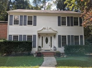 2460 Sheila Ln, Marietta, GA 30062