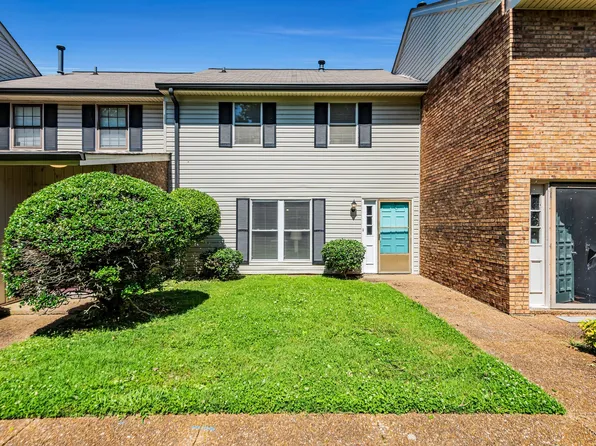 4001 Anderson Rd Unit J18, Nashville, TN 37217