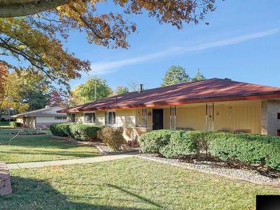1401 S 58th St, Lincoln, NE, 68506
