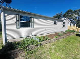 5507 Berwick Tpke, Columbia Cross Roads, PA 16914