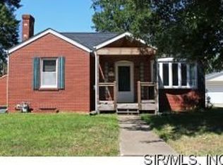2241 Woodlawn Ave, Granite City, IL