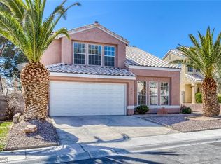 7621 Sea Cliff Way, Las Vegas, NV 89128