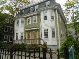 3932 Washington St, Roslindale, MA 02131