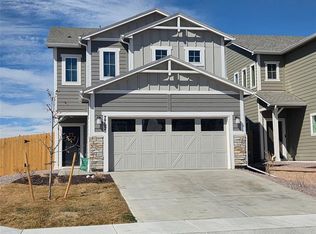 7702 Lost Trail Dr, Colorado Springs, CO 80908