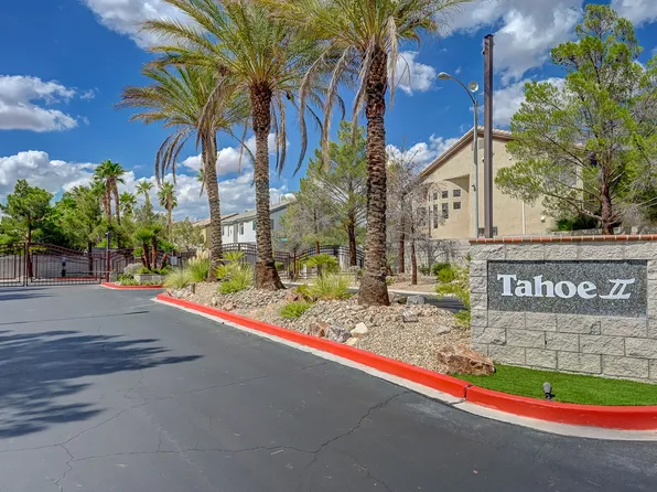 4344 Tall Tree St, Las Vegas, NV 89147