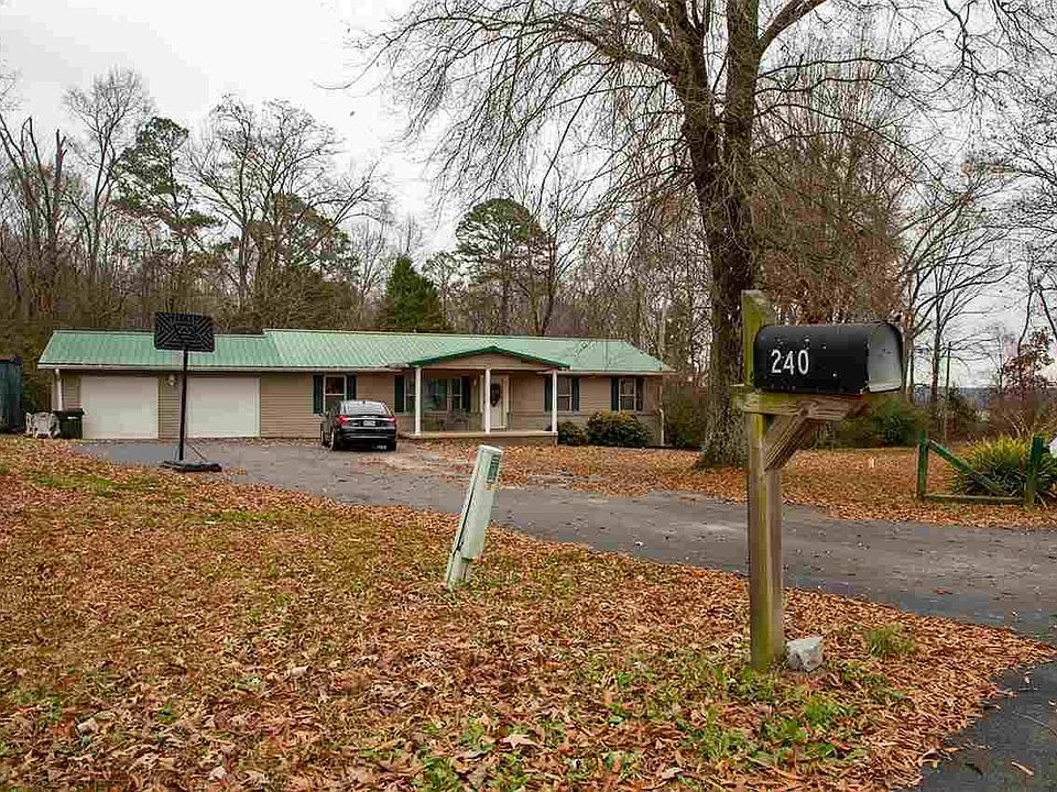 240 D And C Subdivision Rd, Dresden, TN 38225 Zillow