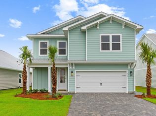 161 Porter Dr, Port Saint Joe, FL 32456