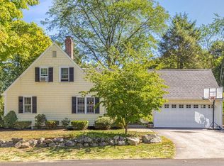 267 South St, Reading, MA 01867