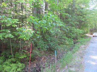 0 Algonquin Ln, Bridgton, ME 04009