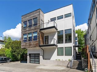 2619 Franklin Ave E, Seattle, WA