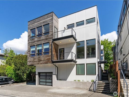 2619 Franklin Avenue E, Seattle, WA 98102