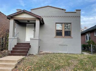 3700 Gustine Ave, Saint Louis, MO 63116