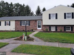 9 Franklin Ct, Mc Sherrystown, PA 17344