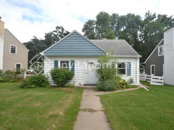 4524 Zenith Ave N, Robbinsdale, MN 55422