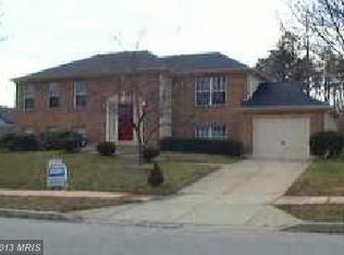 9603 Fox Run Dr, Clinton, MD 20735