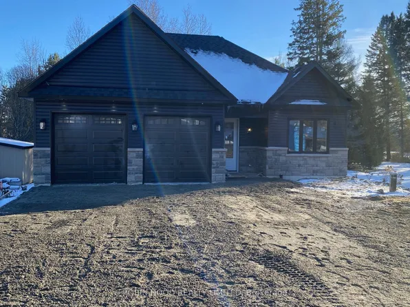 41 Queen St, Sundridge, ON P0A 1Z0