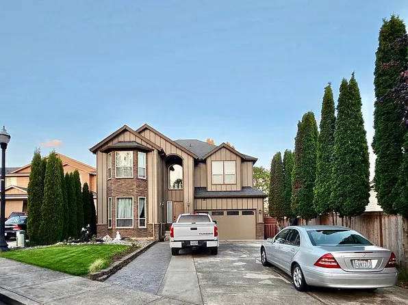 6913 NE 28th Ave, Vancouver, WA 98665