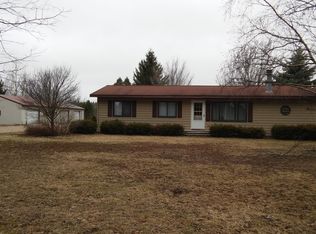384 Townline Rd, Gaylord, MI 49735