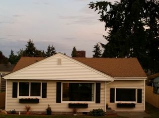 1212 Violet Meadow St S, Tacoma, WA 98444