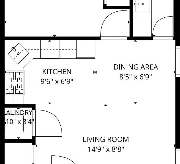 3648 S Paulina St #CH1 — Photo 12
