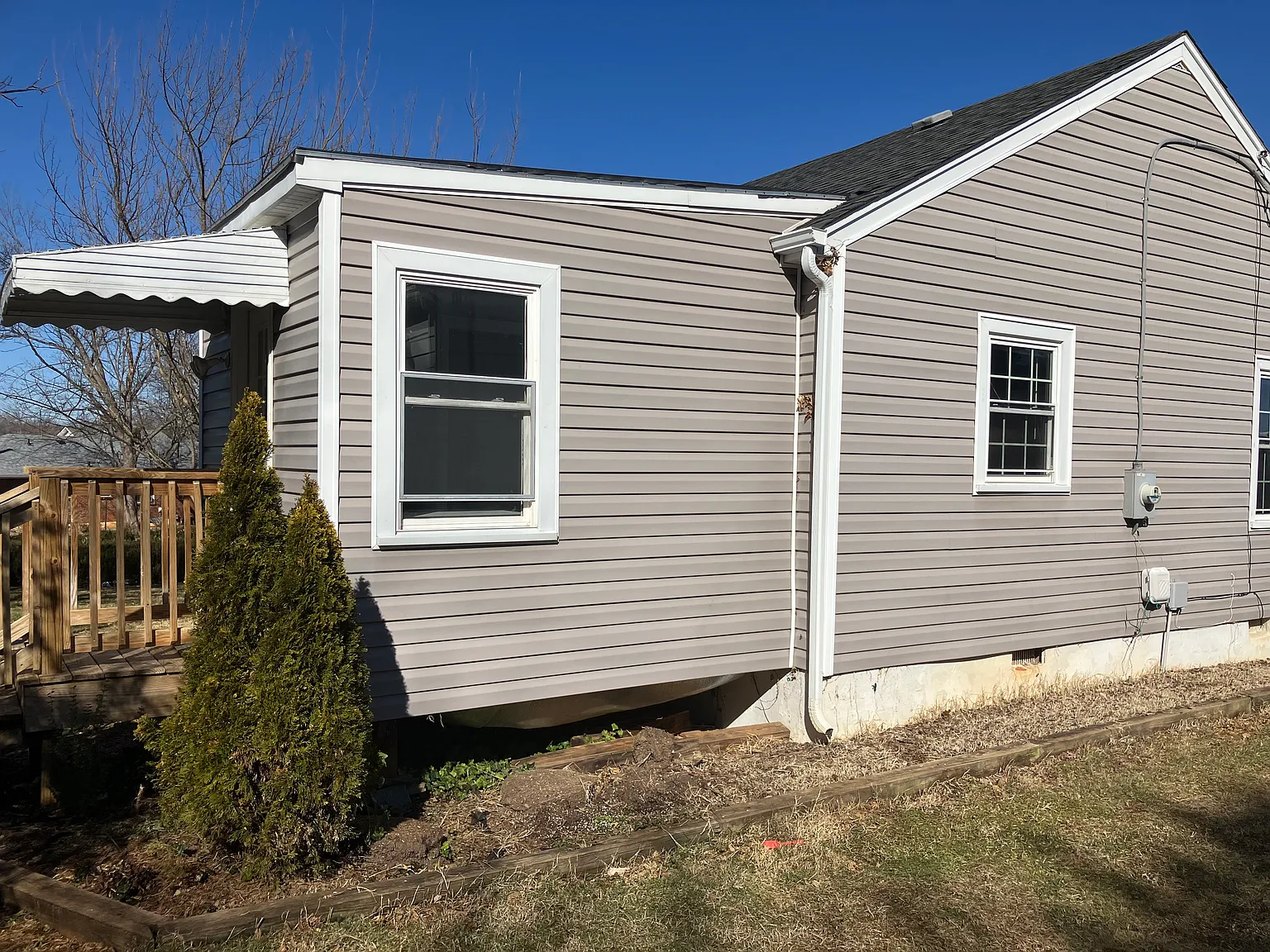 2 bed, 772 sqft, $1,100 — Photo 3