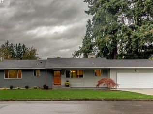 512 NW Wildwood Dr, Vancouver, WA 98665
