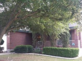 427 Leopard Claw, San Antonio, TX 78251