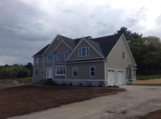 22 Beech St, Millis, MA 02054