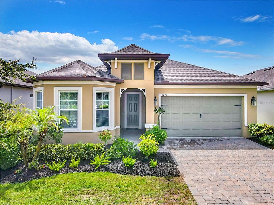 2245 Antilles Club Dr, Kissimmee, FL 34747 | MLS #O6125403 | Zillow