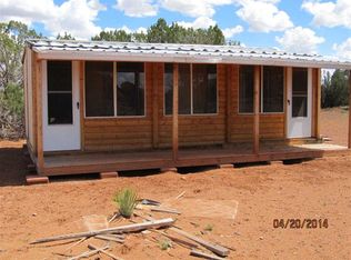 Tbd Off County Road 5386, Concho, AZ 85924