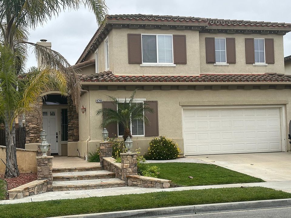 1st image of 4746 La Puma Ct