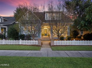 1084 Sandy Grove Pl, Leland, NC 28451