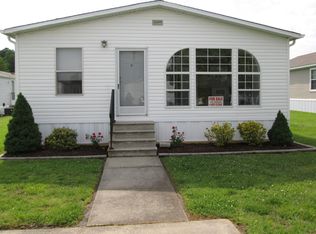 2609 Shane Cir, Cambridge, MD 21613