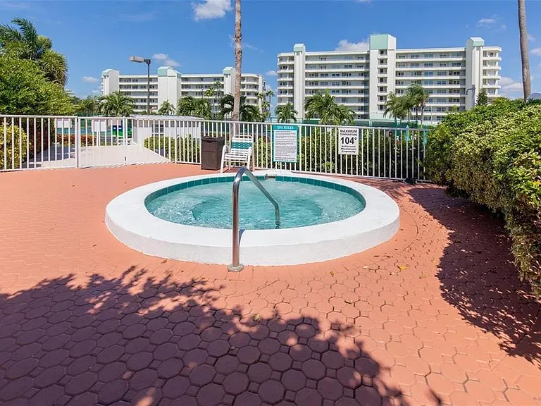 7871 Sailboat Key Blvd S #305 — Photo 42