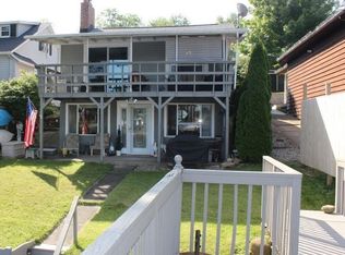 3658 Portage Point Blvd, Coventry Township, OH 44319