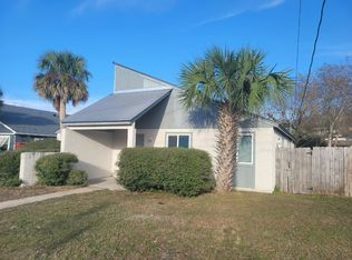 1727 Illinois Ave, Lynn Haven, FL 32444