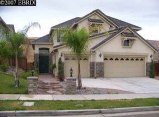 711 Flemish Ct, Brentwood, CA 94513