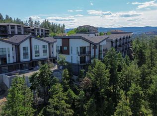 1980 Upper Sundance Dr #15, West Kelowna, BC V4T 0G9