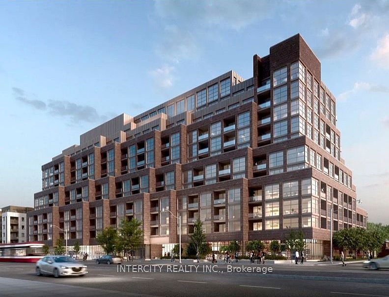 1st image of 1791 Saint Clair Ave W #601