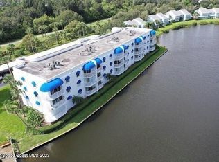 6124 S River Run Dr #6124, Sebastian, FL 32958
