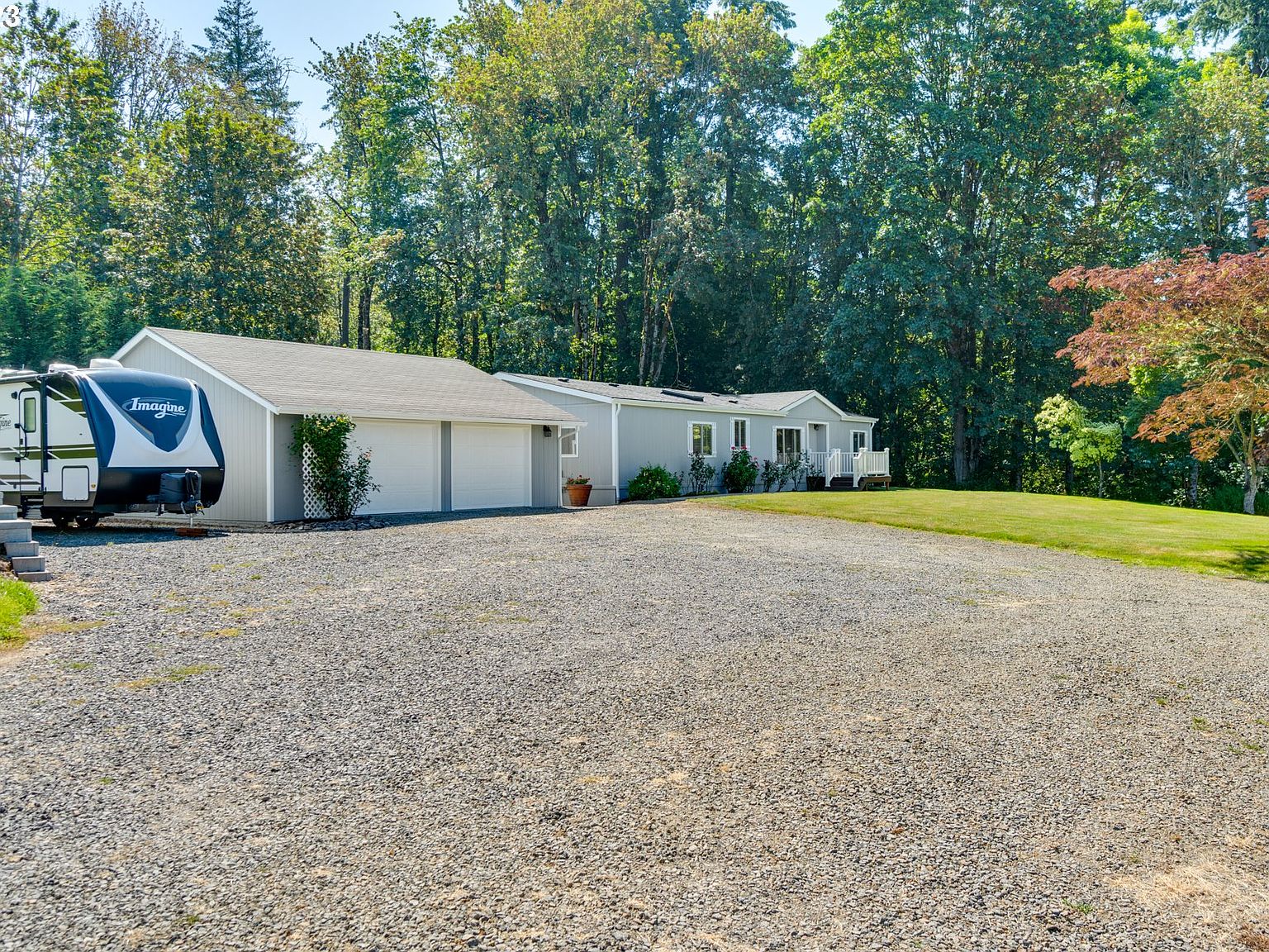 15402 S Redland Rd, Oregon City, OR 97045 Zillow