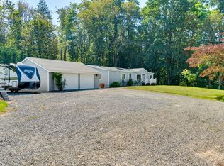 15402 S Redland Rd, Oregon City, OR 97045