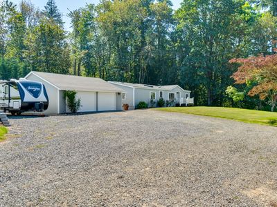 15402 S Redland Rd, Oregon City, OR, 97045