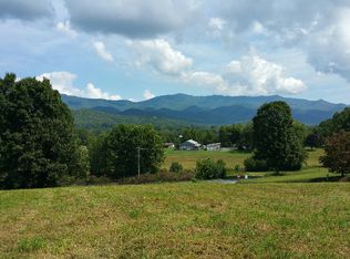 0 Smith Knob Rd, Andrews, NC 28901