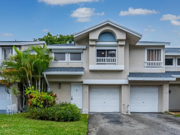 2105 W Discovery Circle, Deerfield Beach, FL 33442