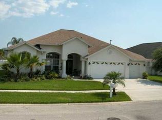 10108 Londonshire Ln, Tampa, FL 33647