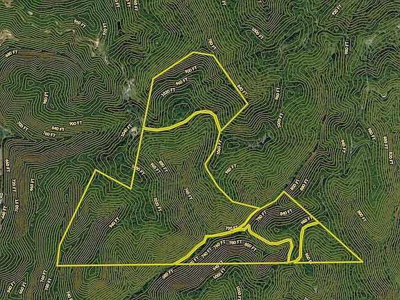 2nd image of 0 Sand Gap Rd