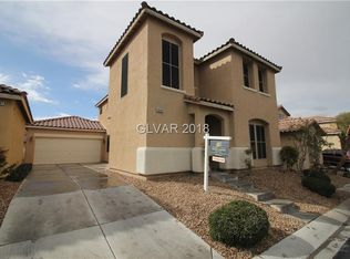 10839 Scotch Rose St, Henderson, NV 89052